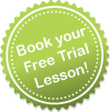 Free Trial Arabic Lesson